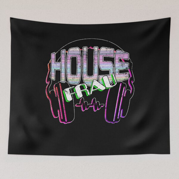 Item preview, House wife designed and sold by xlshirt.