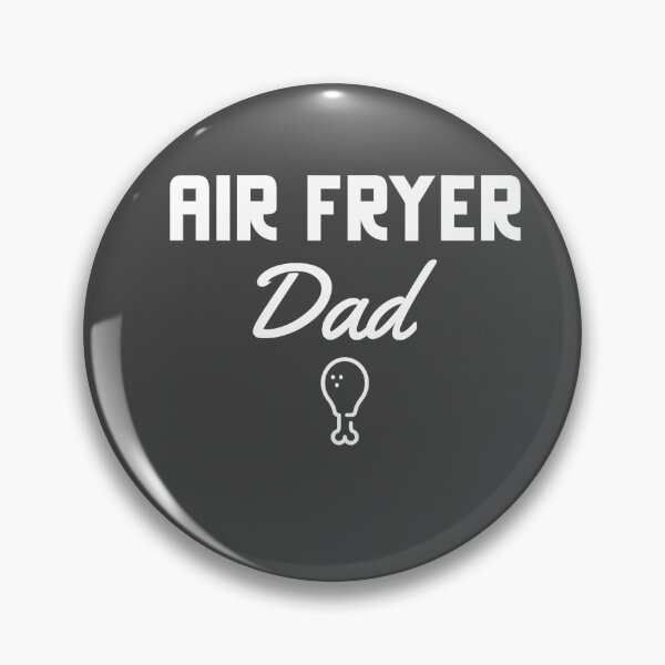 Item preview, Air Fryer Dad designed and sold by EricJP.