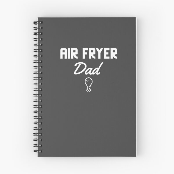 Item preview, Air Fryer Dad designed and sold by EricJP.