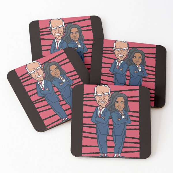 Item preview, Biden & Harris - USA Elections 2020 designed and sold by missmarylin.