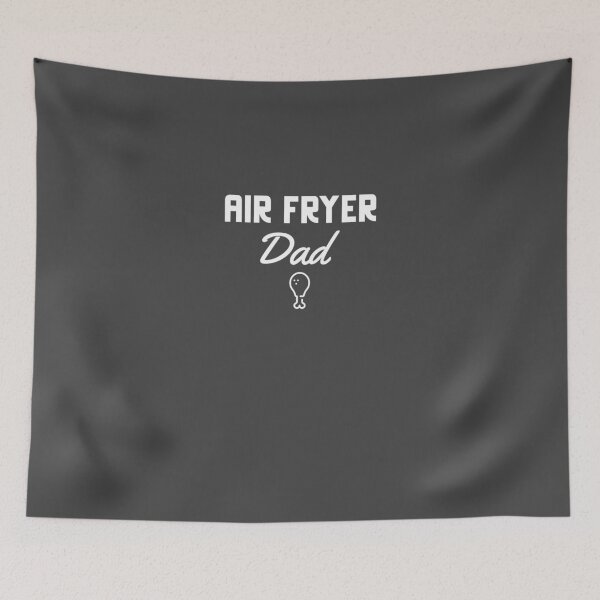 Item preview, Air Fryer Dad designed and sold by EricJP.