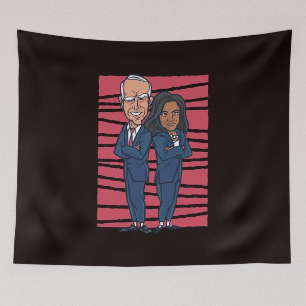 Item preview, Biden & Harris - USA Elections 2020 designed and sold by missmarylin.