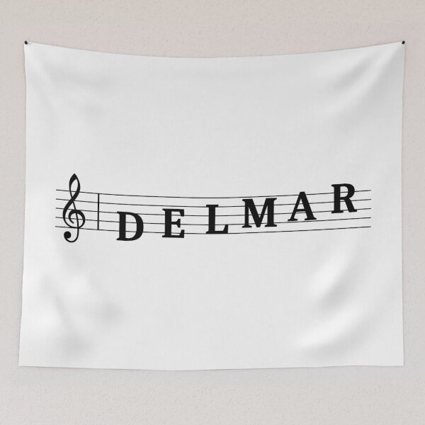 Item preview, Name Delmar designed and sold by gulden.