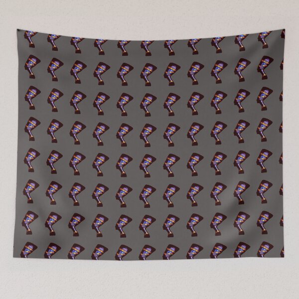 Item preview, Nefertiti designed and sold by ralphsamo.