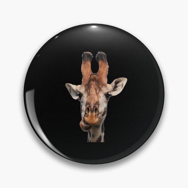 Item preview, Cute Giraffe designed and sold by africanvisuals.