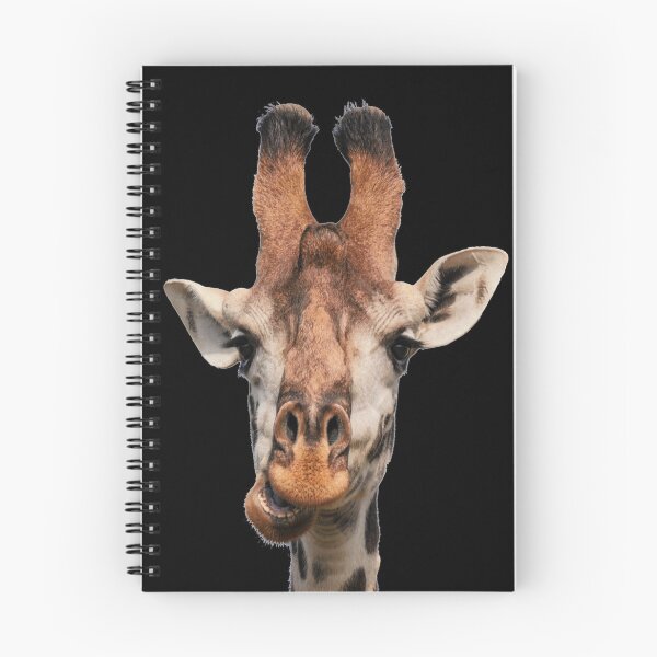 Item preview, Cute Giraffe designed and sold by africanvisuals.