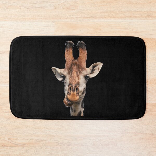 Item preview, Cute Giraffe designed and sold by africanvisuals.