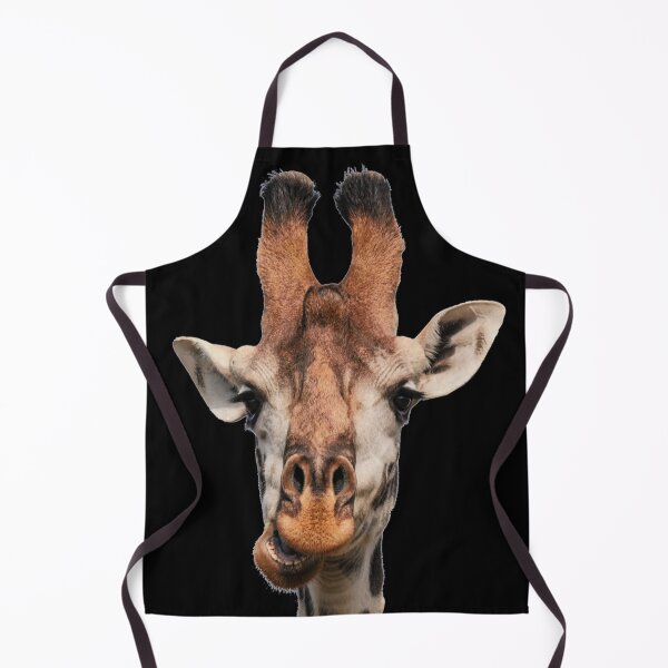 Item preview, Cute Giraffe designed and sold by africanvisuals.