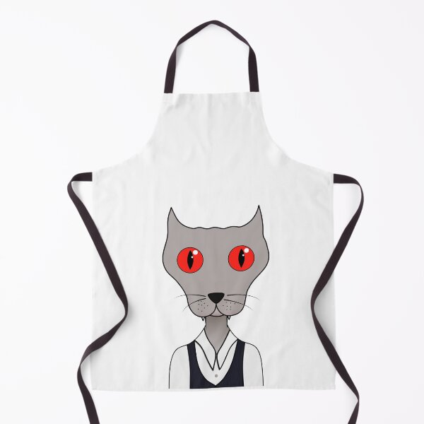 Item preview, Mr cat designed and sold by BeluAges.