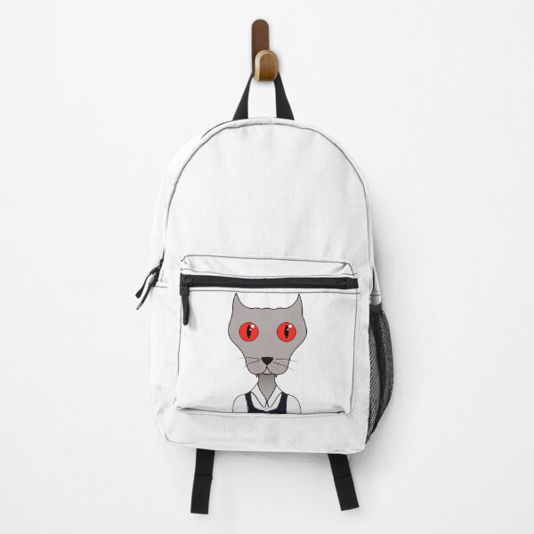Item preview, Mr cat designed and sold by BeluAges.