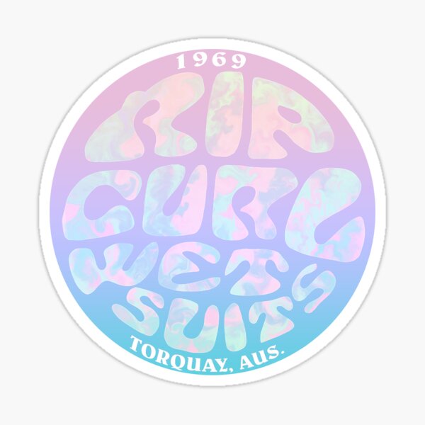 rip curl logo meaning