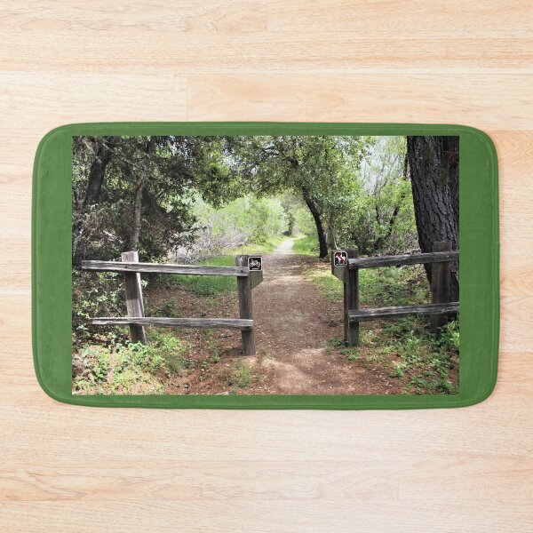 Item preview, Gateway on the Alpine Pond Trail designed and sold by Martha Sherman.