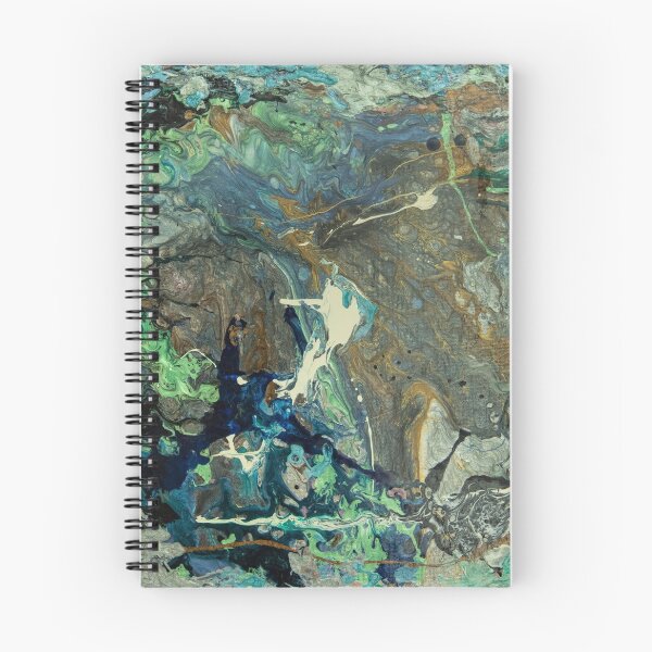 Item preview, Polluted Earth Pour designed and sold by MoonCatchers.