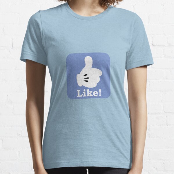 Mickey Likes This. Essential T-Shirt