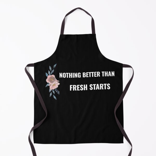 Item preview, Fresh starts designed and sold by Luccianos.
