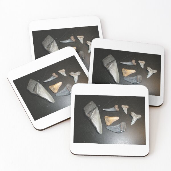 Item preview, Shark teeth designed and sold by ssphotoshop.