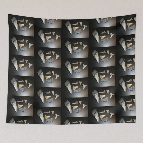 Item preview, Shark teeth designed and sold by ssphotoshop.