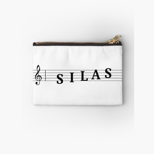 Item preview, Name Silas designed and sold by gulden.