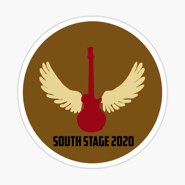 Jesus Christ Superstar Sticker