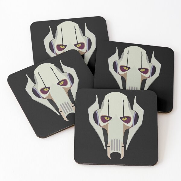 Item preview, General Grievous designed and sold by sammothy.