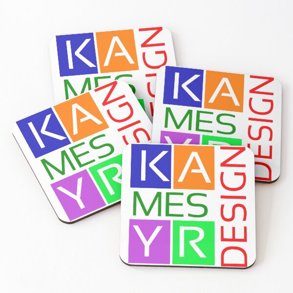 Item preview, Multi Logo for Multi People! designed and sold by Kamesyr.