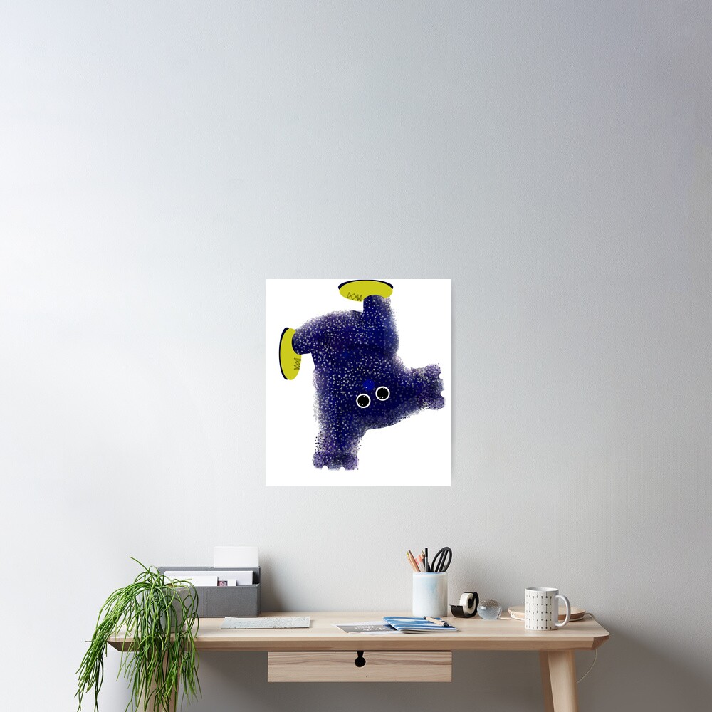 Item preview, Poster designed and sold by lezell.