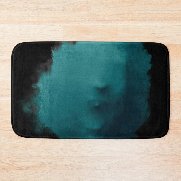 Item preview, creepy screaming face shape designed and sold by Nicole Bleck.