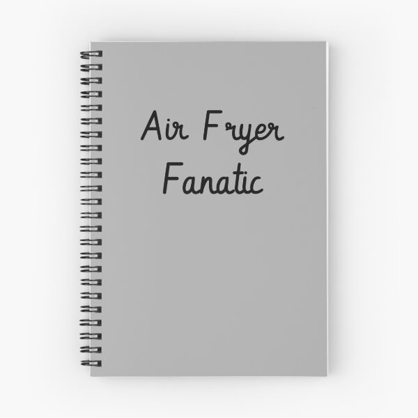 Item preview, Air Fryer Fanatic designed and sold by EricJP.
