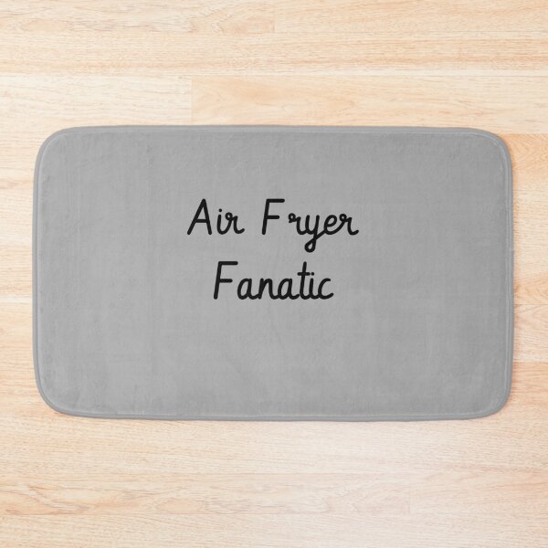 Item preview, Air Fryer Fanatic designed and sold by EricJP.