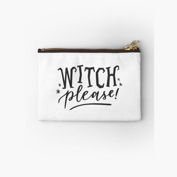 Item preview, Witch please - Haloween funny and cute designed and sold by missmarylin.