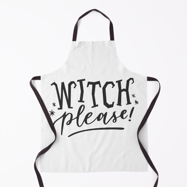 Item preview, Witch please - Haloween funny and cute designed and sold by missmarylin.