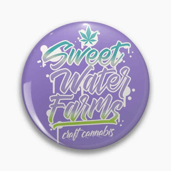 Item preview, Grafiti Sweetwater Farms designed and sold by Sweetwater Farms Swag.