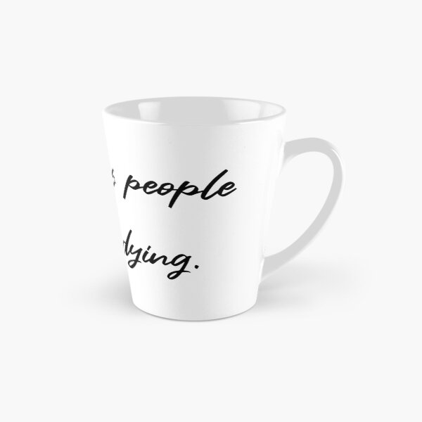 Item preview, Kim there's people that are dying designed and sold by ohrealitysucks.