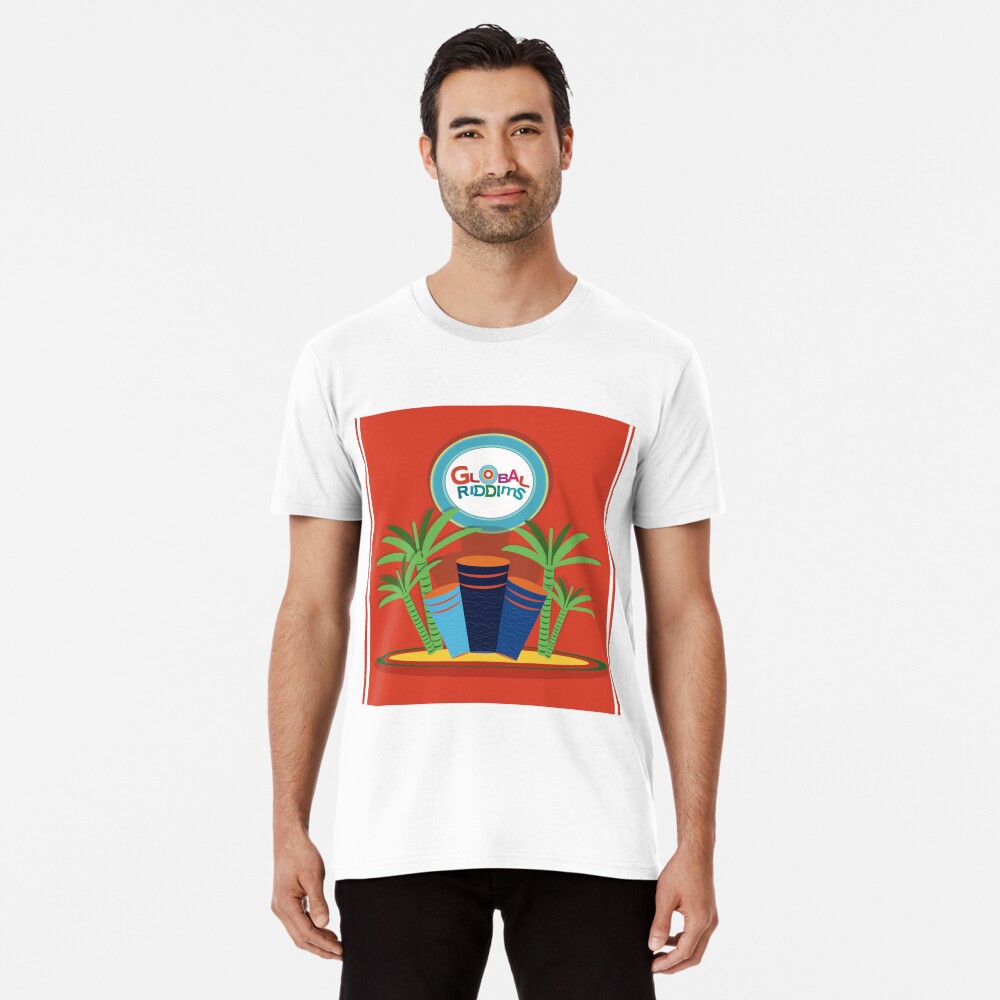Item preview, Premium T-Shirt designed and sold by aremaarega.