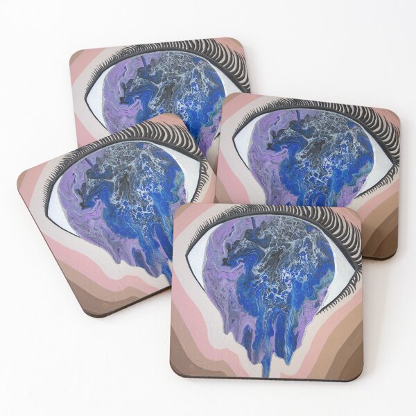 Item preview, Eye Pour designed and sold by MoonCatchers.