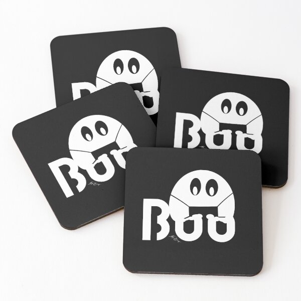 Item preview, Boo Oficial Figa designed and sold by figadesign.
