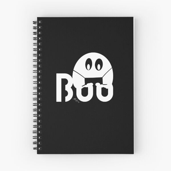 Item preview, Boo Oficial Figa designed and sold by figadesign.