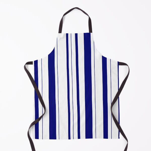 Artikelvorschau, Marineblaue Streifen entworfen und verkauft von jlrobertsart.
