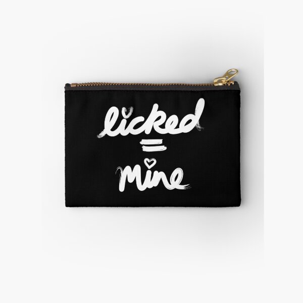 Item preview, Licked = mine designed and sold by ReluctantChickn.