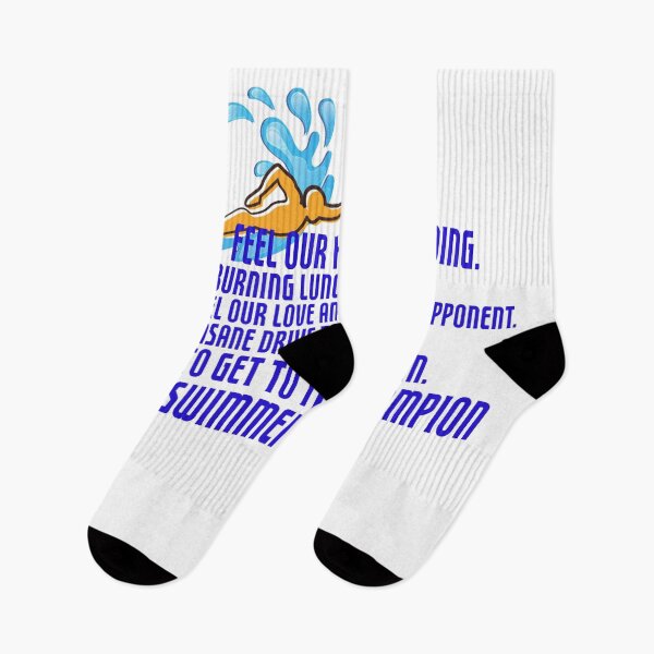 Item preview, I Am A Swimmer. I Am A Champion. designed and sold by Mary Riley.