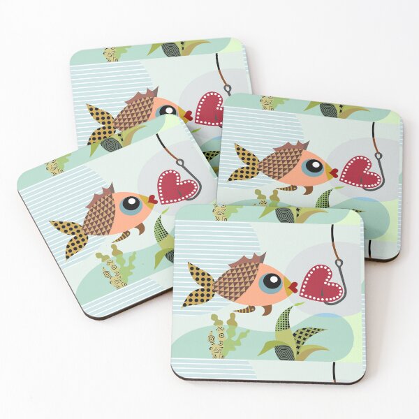 Item preview, The bait designed and sold by lanrestudio.