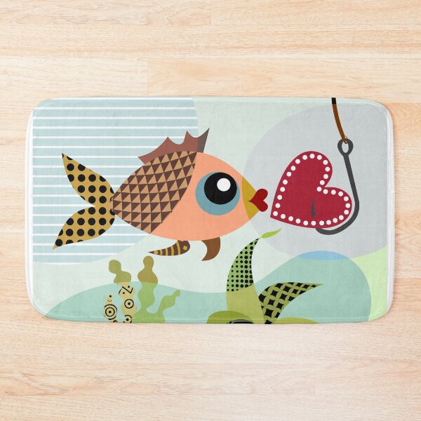 Item preview, The bait designed and sold by lanrestudio.