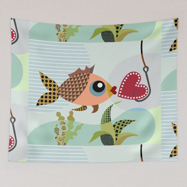 Item preview, The bait designed and sold by lanrestudio.