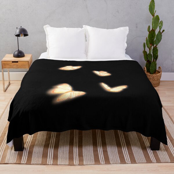 Item preview, Butterflies glowing designed and sold by Izod55.