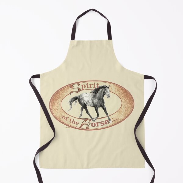 Item preview, Spirit of The Horse designed and sold by Patricia Howitt.