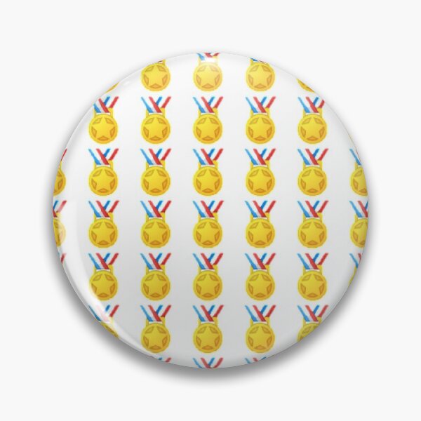 Item preview, Gold medal pattern  designed and sold by Bc31.