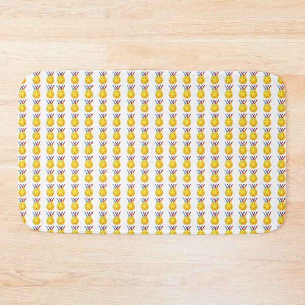 Item preview, Gold medal pattern  designed and sold by Bc31.