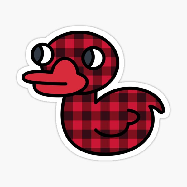 Duck Pattern Gifts Merchandise Redbubble - new duck texture id roblox