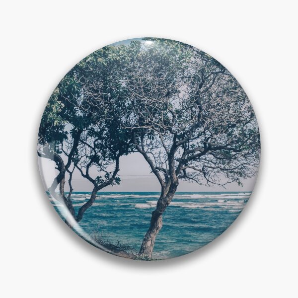 Item preview, Árbol hawaiano designed and sold by Fred Beringer.