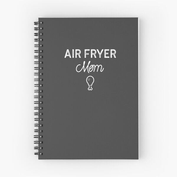 Item preview, Air Fryer Mom designed and sold by EricJP.